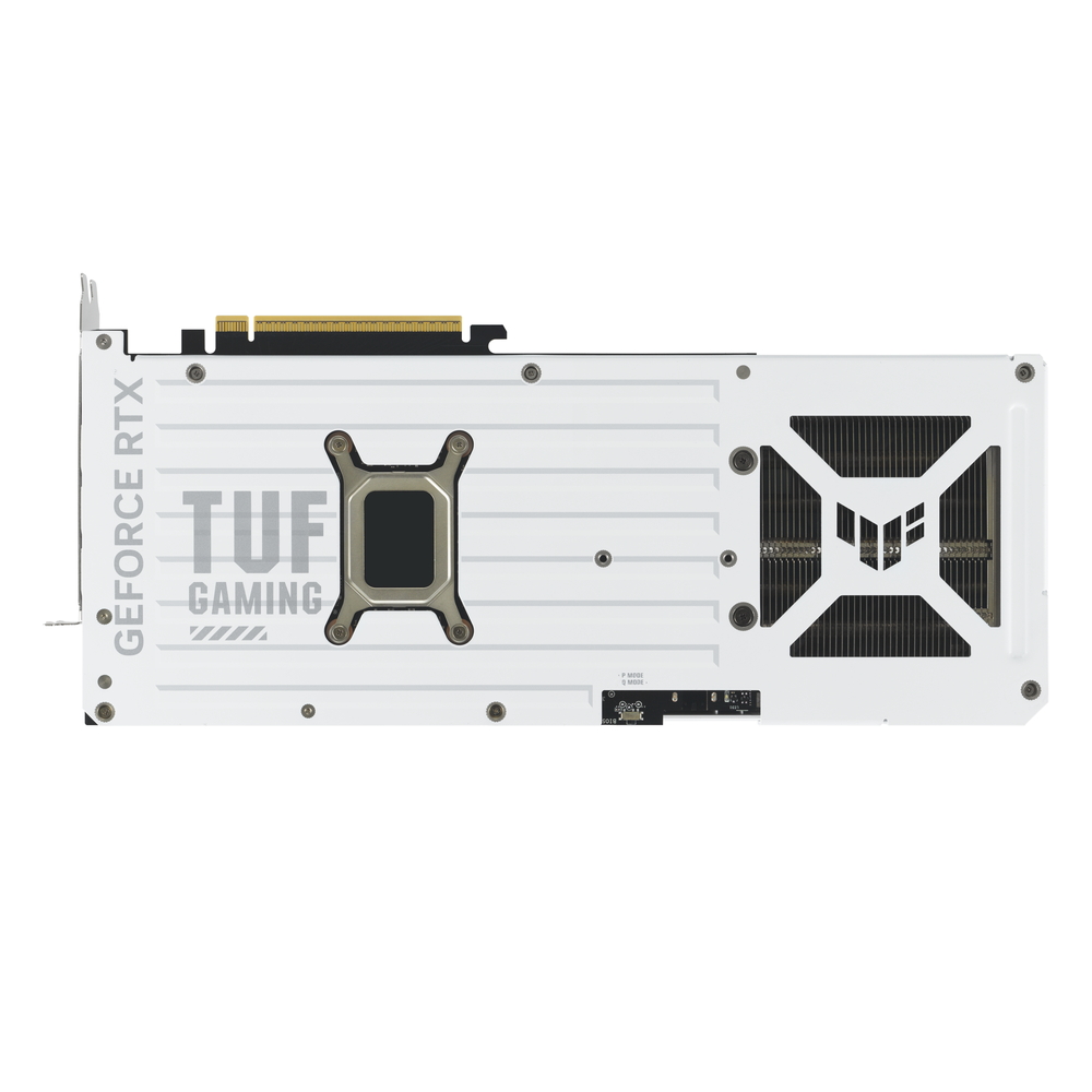 ASUS　TUF 5070Ti　white　ホワイト Amazon | ASUS TUF GAMING GeForce RTX 5070 Ti 16GB GDDR7